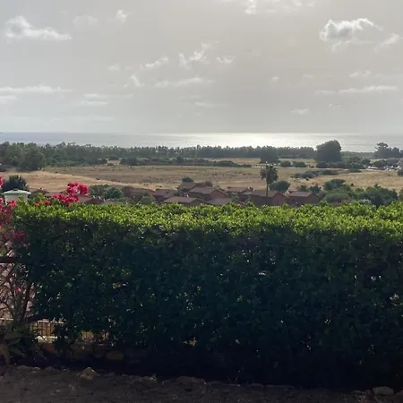 Michela Semesterbostad Costa Rei