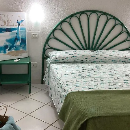 Michela Semesterbostad Costa Rei