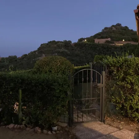 Michela Semesterbostad *