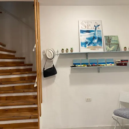 Semesterbostad Michela Costa Rei