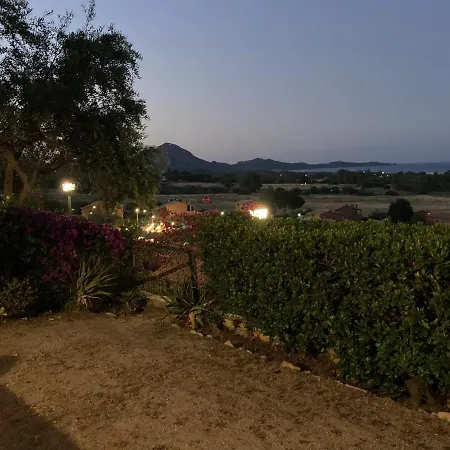 Michela Semesterbostad Costa Rei