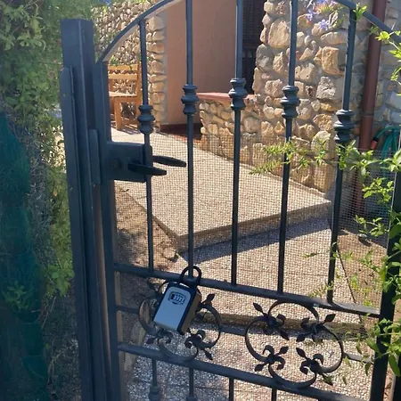 Michela Semesterbostad Costa Rei