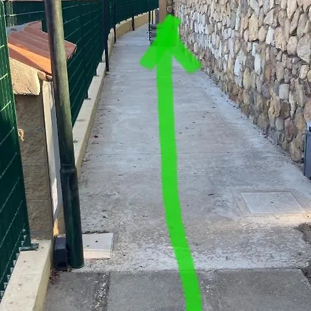 Michela Semesterbostad