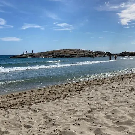 Semesterbostad Michela