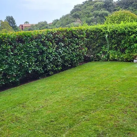 Michela Semesterbostad *