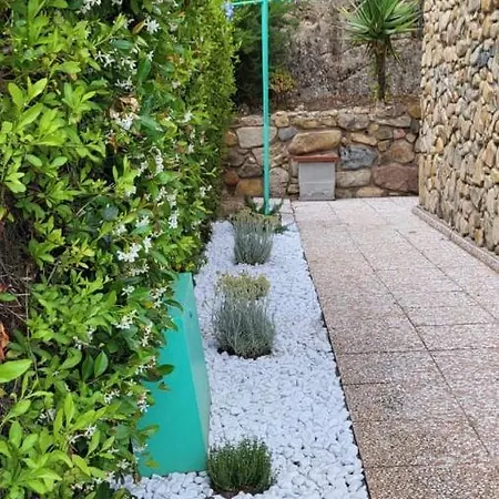 Michela Semesterbostad Costa Rei