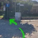 בית נופש Michela