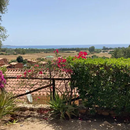 Michela Hébergement de vacances