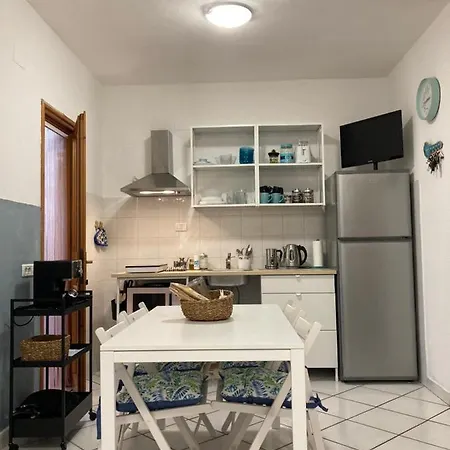 Michela Hébergement de vacances Costa Rei