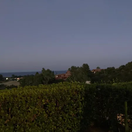 Michela Hébergement de vacances Costa Rei