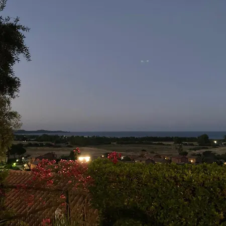 Michela Hébergement de vacances *