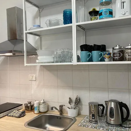 Michela Hébergement de vacances *