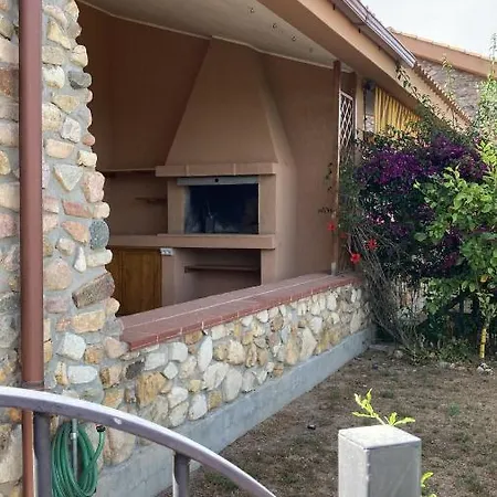Michela Holiday home