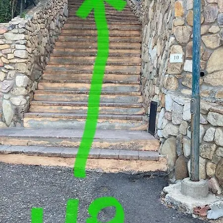 Hébergement de vacances Michela