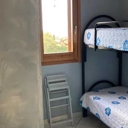 Hébergement de vacances Michela *